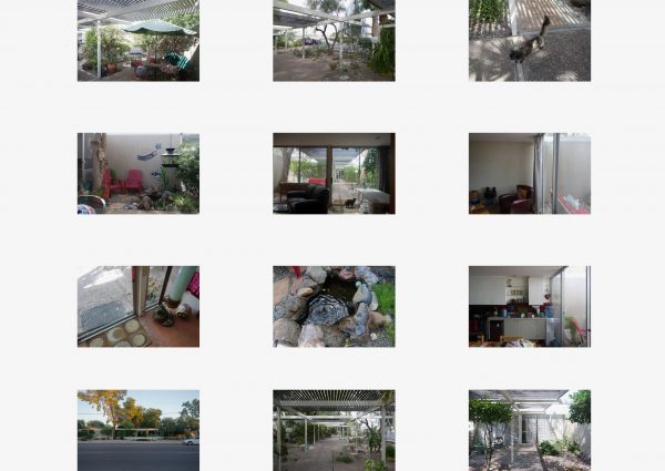 The Boardwalk, Alfred Beadle architect, 1965.