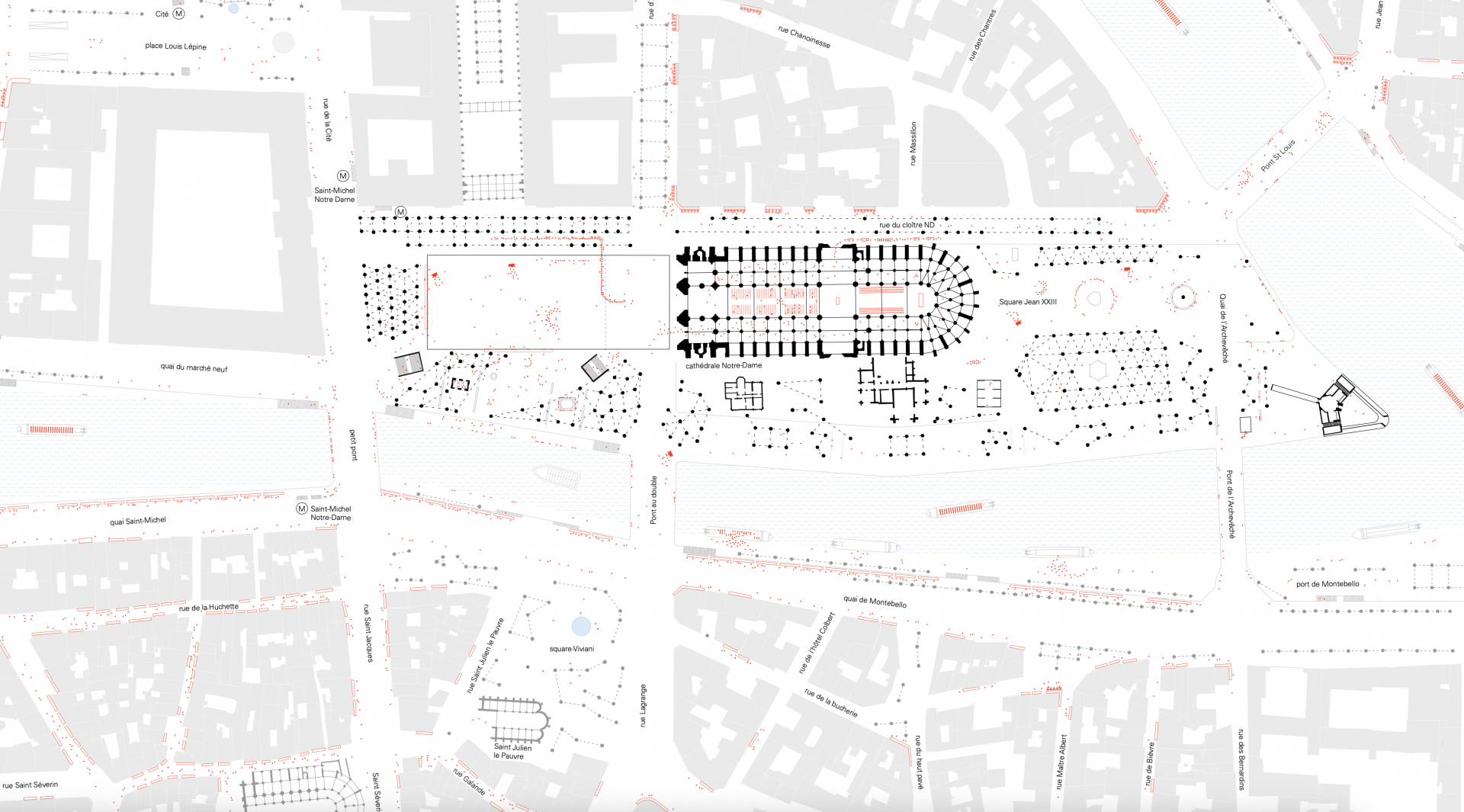 Structure and well-being