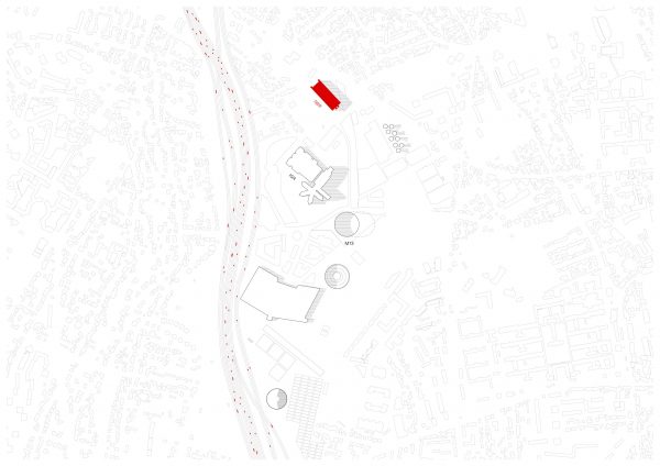 A new research center.