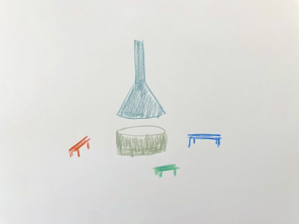 94_DRAWING_BARBECUE